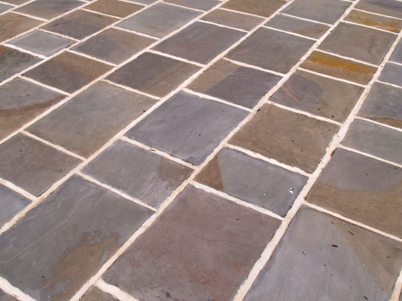 Outdoor Stone Tile
